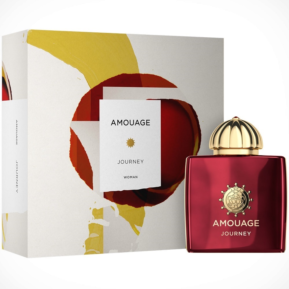 Amouage Journey Woman