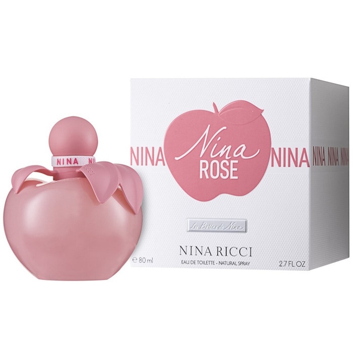 Nina Ricci Nina Rose