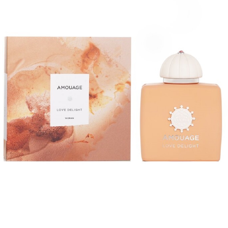 Amouage Love Delight