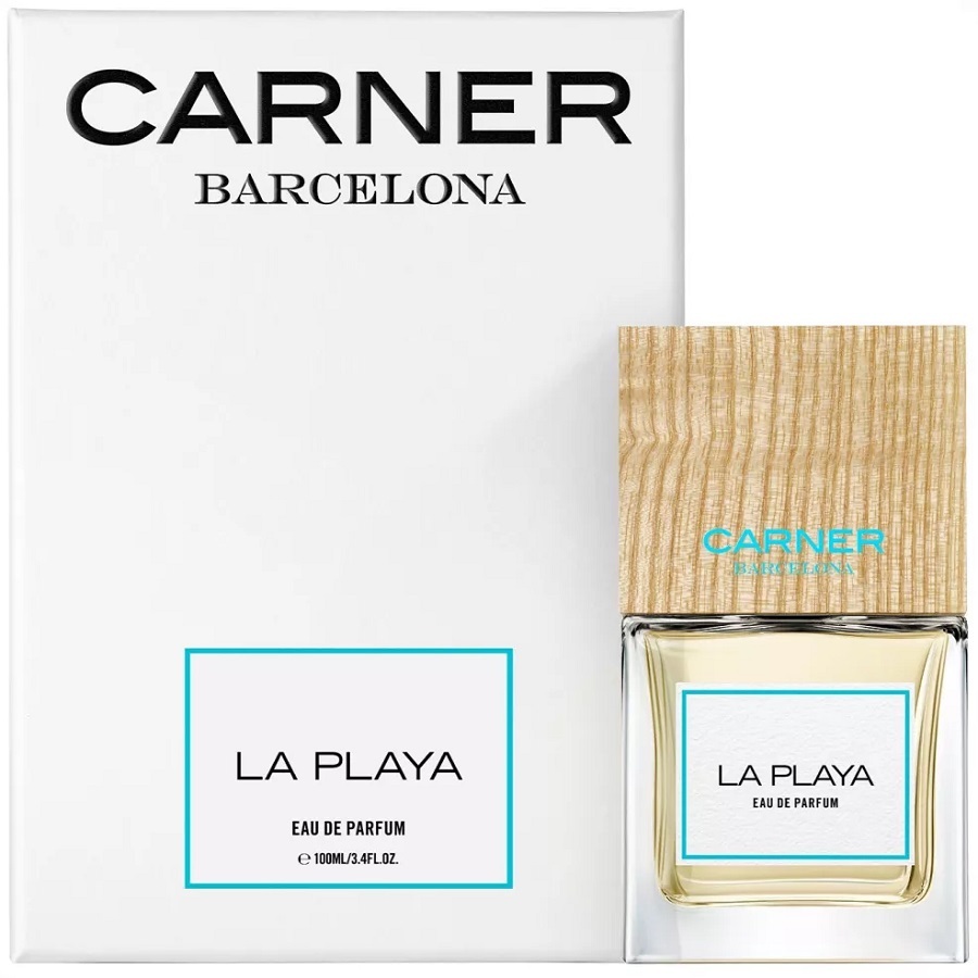 Carner Barcelona La Playa