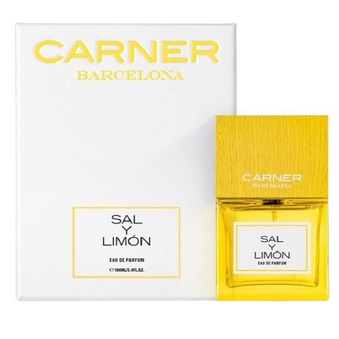 Carner Barcelona Sal Y Limon