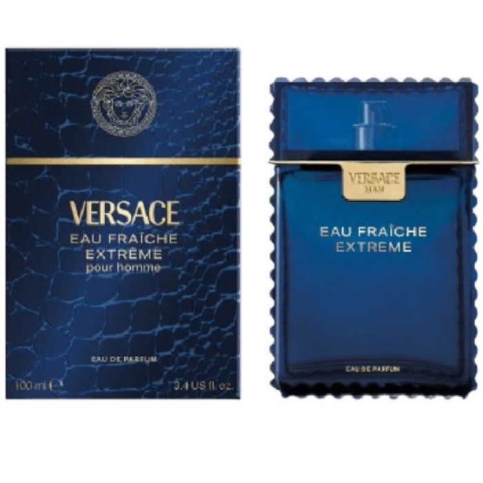 Versace Man Eau Fraiche Extreme