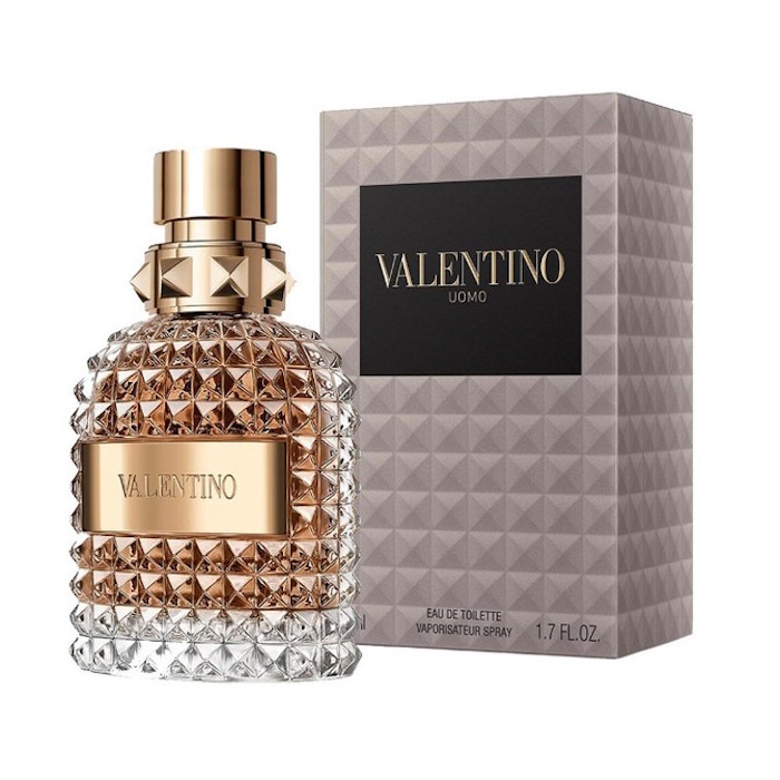 Valentino Uomo 2021