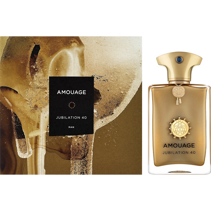 Amouage Jubilation 40 Man