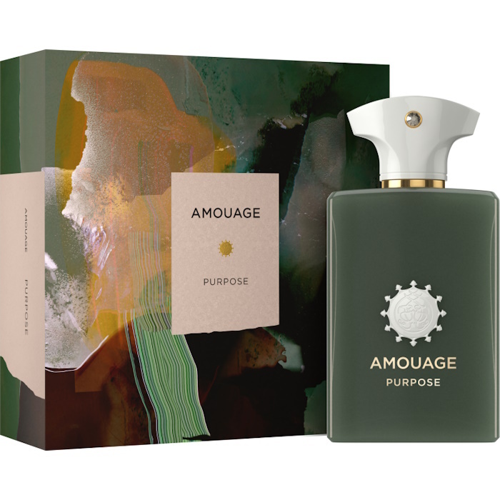 Amouage Purpose