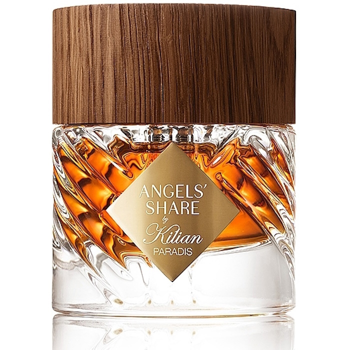Kilian Angels Share Paradis