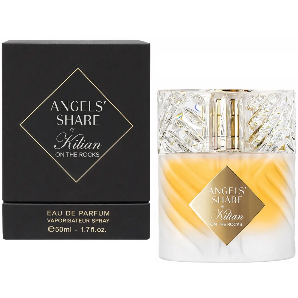 Kilian Angels Share On The Rocks