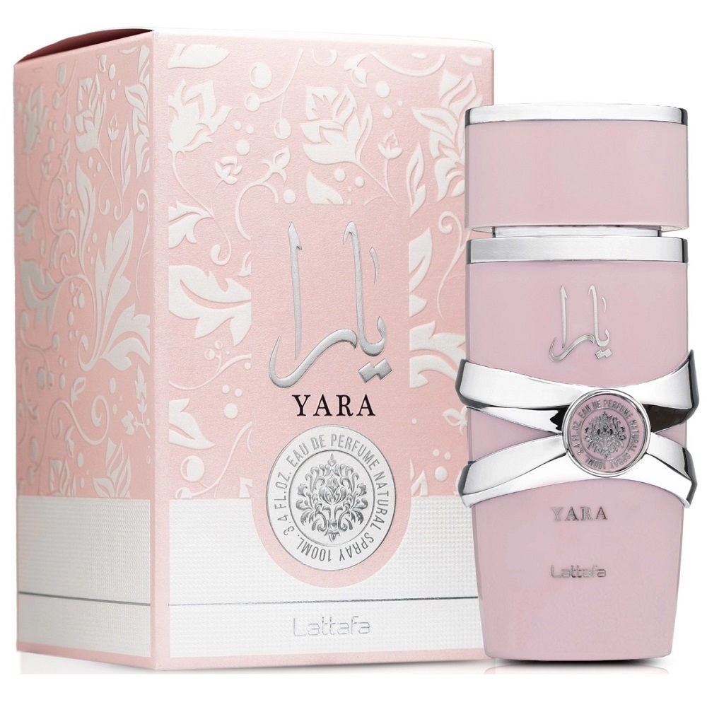 Lattafa Perfumes Yara