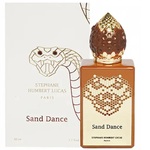Stephani Humbert Lucas 777 Sand Dance