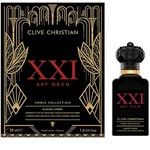Clive Christian Blonde Amber