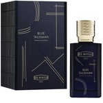 Blue Talisman Extrait de Parfum