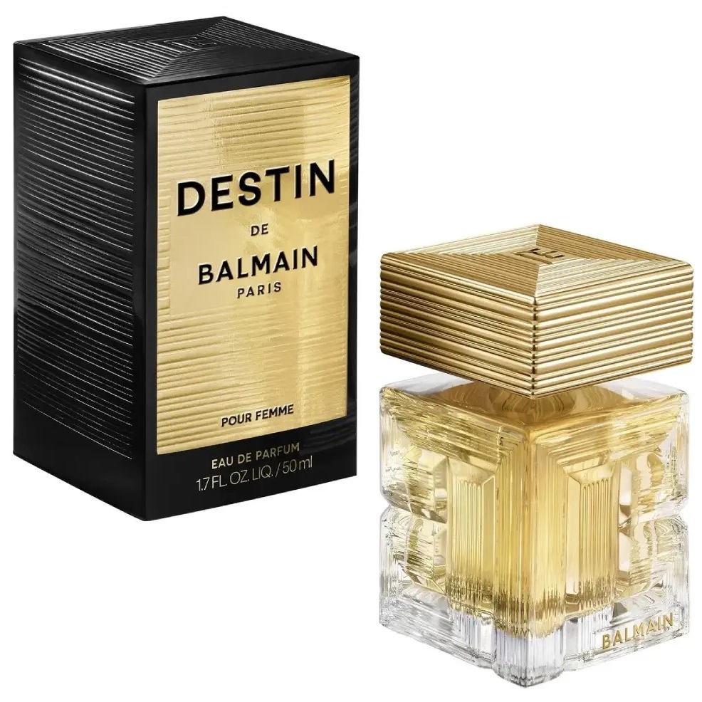 Balmain Beauty Destin