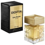 Balmain Beauty Destin