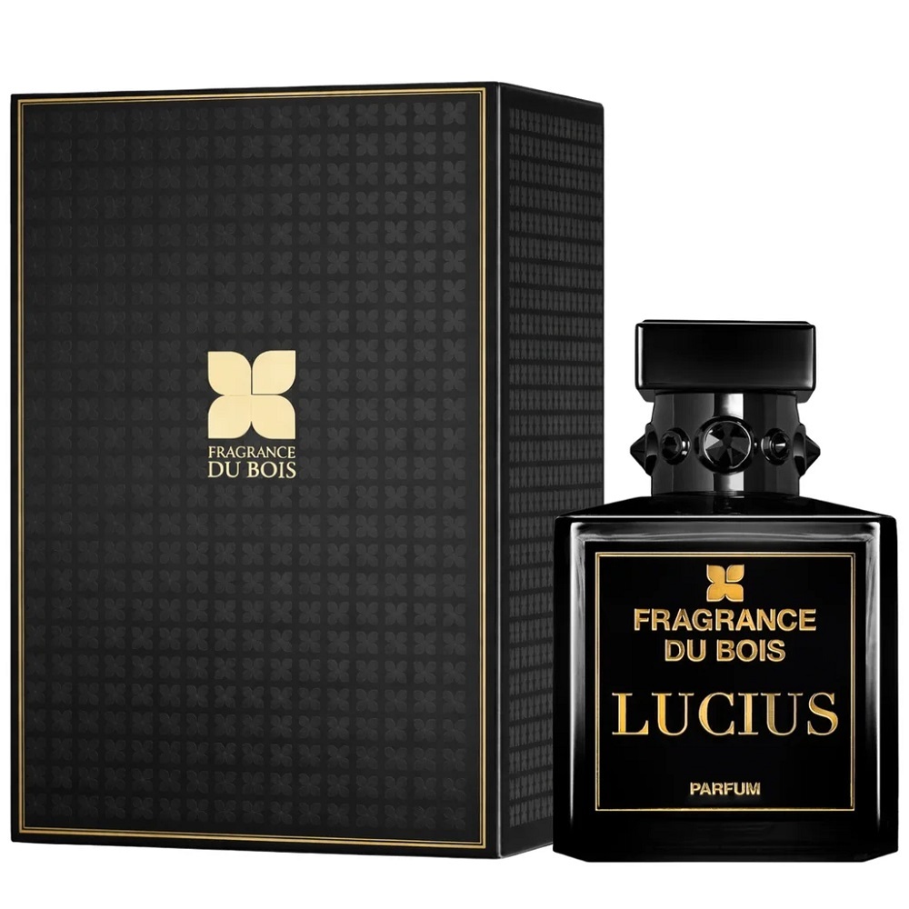 Fragrance Du Bois Lucius