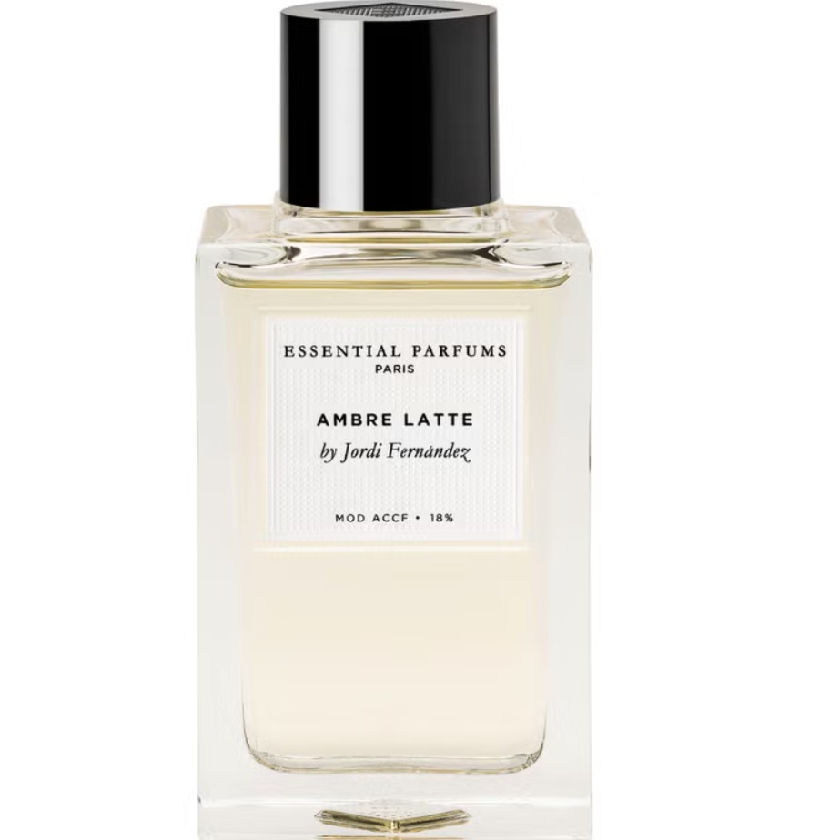 Essential Parfums Ambre Latte