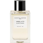 Ambre Latte