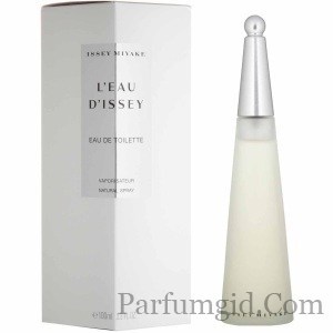 Issey Miyake L`Eau D`Issey