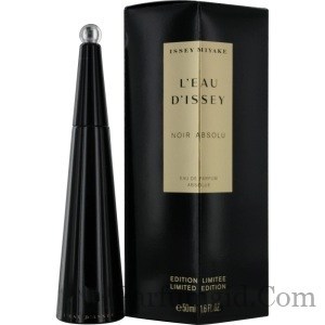 Issey Miyake L`Eau D`Issey Noir L Absolu
