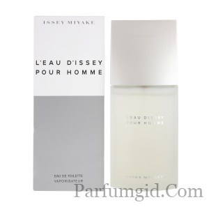 Issey Miyake L`Eau D`Issey Pour Homme