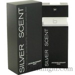 Jacques Bogart  Silver Scent