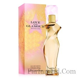 Jenifer Lopez Love and Glamour