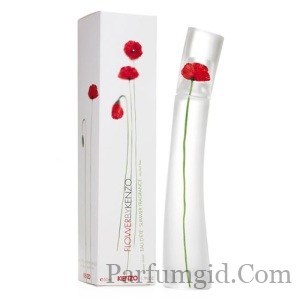 Kenzo Flower by Kenzo