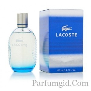 Lacoste Cool Play
