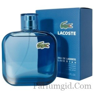 Lacoste Eau de Lacoste L.12.12 Bleu