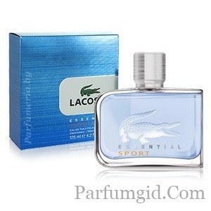 Lacoste Essential Sport