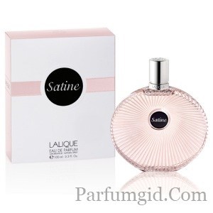 Lalique Satine