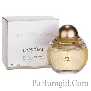 Lancome Attraction